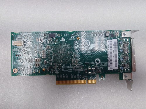 Oracle 7310615 ASA-80165H 16 Port SAS-3 PCIe HBA LP - 第 3/4 張圖片