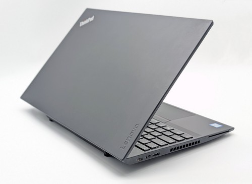 Lenovo Thinkpad T580 Intel i5 15,6"  1 TB SSD 16-32GB RAM  Win11 HDMI USB-C Mwst - Bild 2 von 13