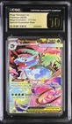 2025 POKÉMON MEGA EVOLUTION #177/132 MEGA VENUSAUR EX CGC 10 PRISTINE