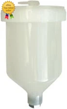 Vaper 19900 600Ml Plastic Cup and Lid