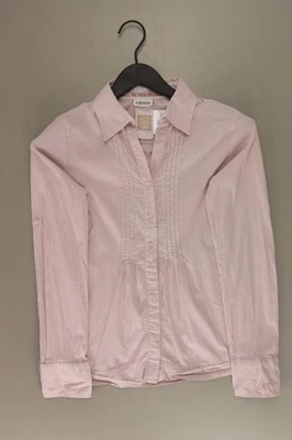 Street One blusa para damas talla 36, S rosa algodón - Imagen 1 de 4