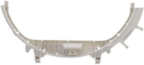 WE49X20697 Trocknerlagersatz für GE Trockner WE3M26, WE3M20, WE03M0020 - Bild 3 von 6