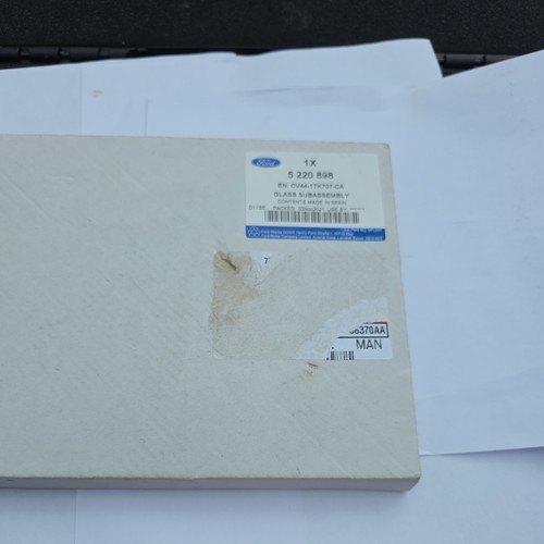 GENUINE Ford Kuga RH Mirror - 5220898 - Picture 2 of 5