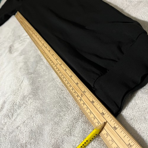 Hugo Boss Loungewear Lounge Set Herren M Medium Schwarz Pyjama Trainingsanzug Kapuze Weich - Bild 8 von 18