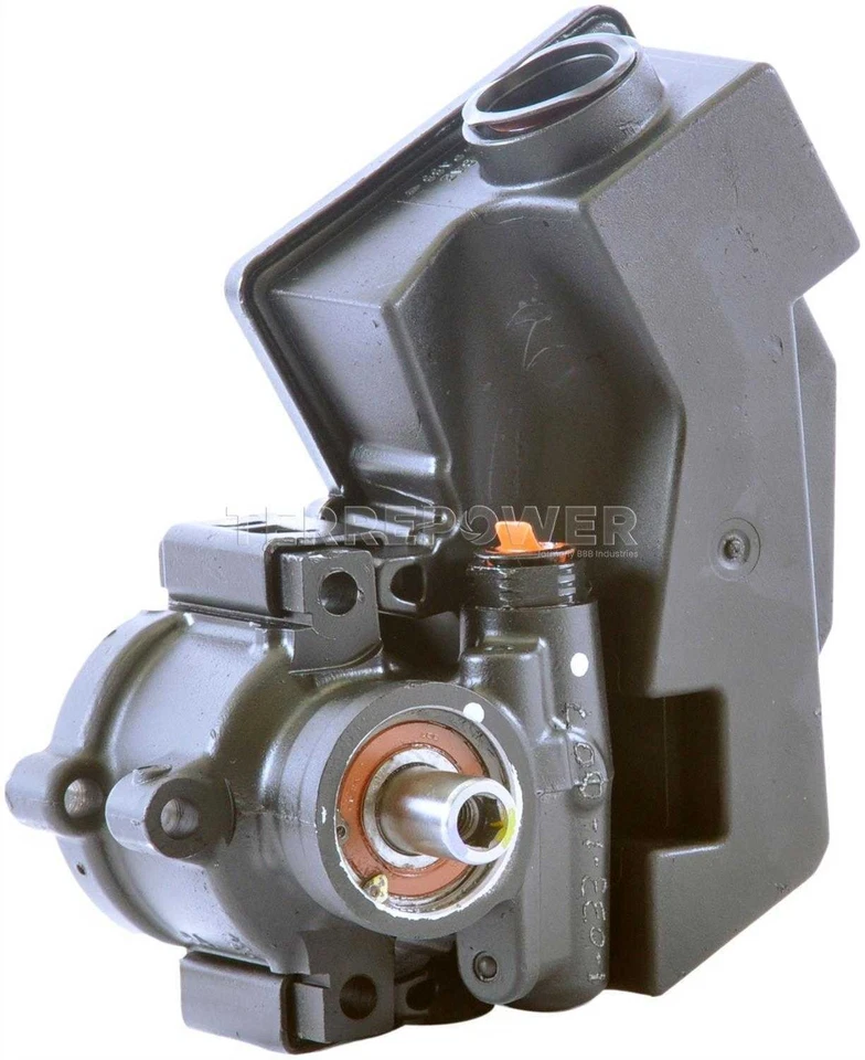 Bomba de dirección asistida BBB Industries Reman para Jeep Grand Cherokee 99-04 Foto 2 de 2