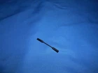 1984 GI JOE ARAH STORM SHADOW NUNCHUK NUNCHUKA PART ACCESSORY