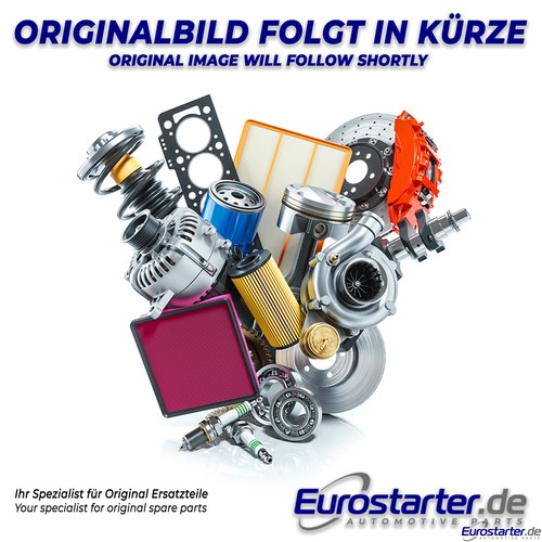 Warnkontakt Bremsbelagverschleiß Neu Original 34356789503 für BMW