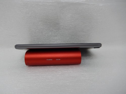 Apple iPod touch A1421 5th Generation Space Gray (32 GB), portable chger TESTED - Picture 10 of 19