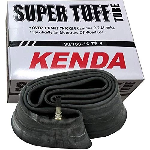 TUBO KENDA SUPER TUFF 80/100-21 TR-6 Foto 2 de 2