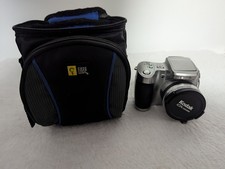 Kodak EasyShare Z710 7.1MP Digital Camera with 10x Optical Zoom Lens Untested