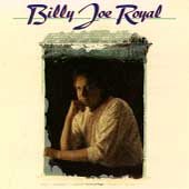 Billy Joe Royal [1980] by Billy Joe Royal (CD, Mar-1992, Atlantic (Label)) - Picture 1 of 1