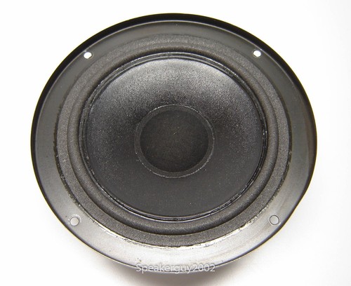 Philips 15 cm Lautsprecher / Tieftöner / FB670Z / 16 Ohm - Bild 3 von 4
