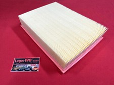 Luftfilter Luftfiltereinsatz rechteckig VW Bus T4 96- Filter Motorraum (45-1474)