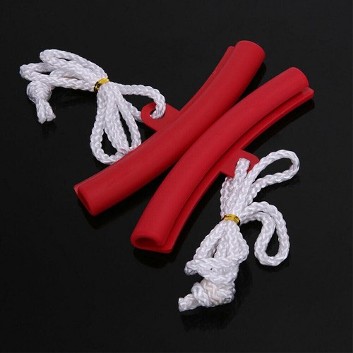 Protections de bord de jante accessoires pi??ces moto ??conomiseur plastique cha - Picture 3 of 12