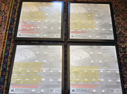 The Complete Sun Records Singles - From Vaults Vol. 3 4 5 6 [16 CD] Bear Family - Bild 2 von 9