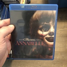 Annabelle (Blu-ray)