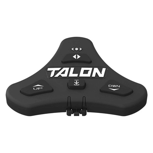 Minn Kota Talon BT Wireless Foot Pedal - Picture 4 of 4