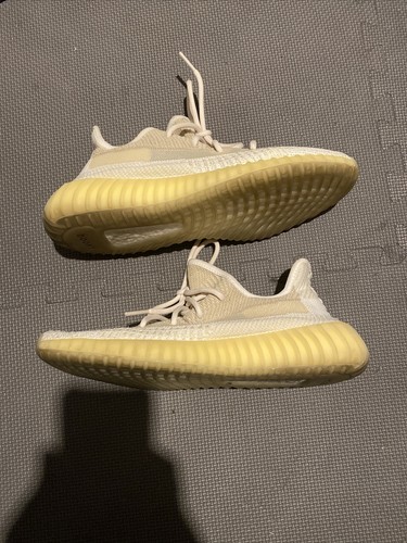 disparar Leeds Araña Adidas Yeezy Boost 350 V2 Natural Abez FZ5246 Size 9.5 White 100% Authentic GOAT 194816635911 | eBay disparar Leeds Araña Adidas Yeezy Boost 350 V2 Natural Abez FZ5246 Size 9.5 White 100% Authentic GOAT 194816635911 | eBay