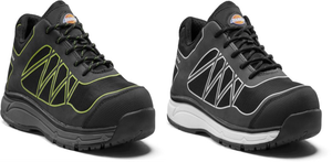 dickies phoenix safety trainers
