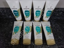 8 Pantene Pro-V SMOOTH SLEEK Frizz Control Conditioner Conditioners 9.0 FL oz.