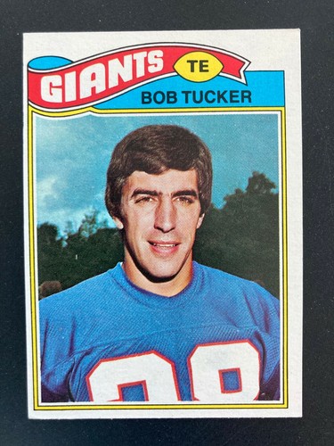 1977 Topps Football Cards #100-199 Pick from Photos .10¢ shipping after 1st one! - Picture 70 of 303