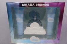 CLOUD by Ariana Grande 3 PIECE GIFT SET - 3.4 OZ EAU DE PARFUM SPRAY 