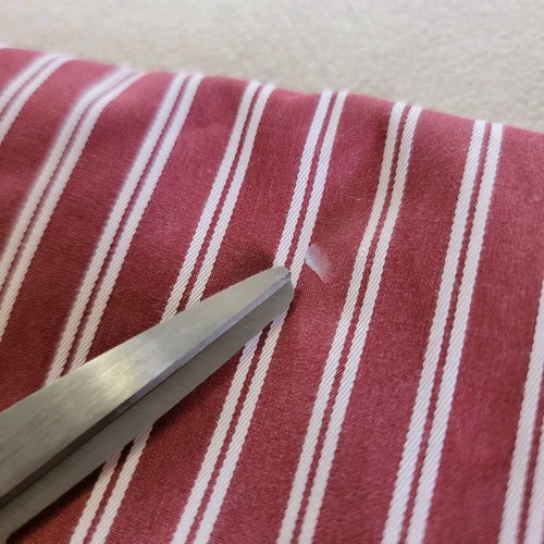 Ruehl 925 Shirt Mens Medium Long Sleeve Striped Abercrombie And Fitch - Picture 6 of 9