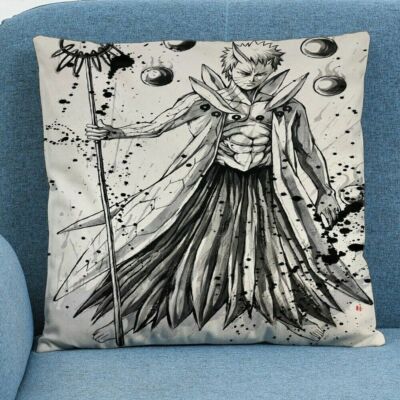 Kissenbezug Kissenbezug Manga Naruto Shippuden 45x45 cm 