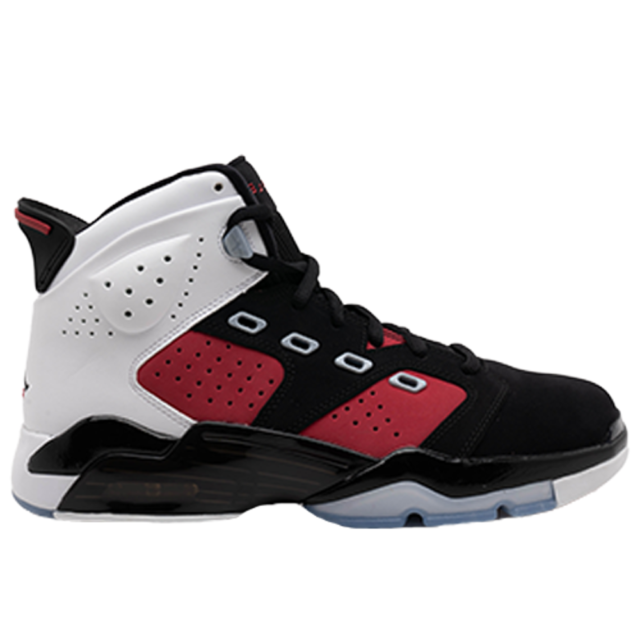Jordan 6-17-23 Carmine