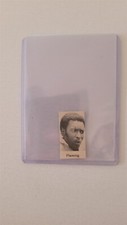 Marv Fleming Miami Dolphins 1972 TD Football Player Panel