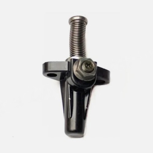 Black Cam Sprocket Timing Chain Tensioner Guide For KAWASAKI KLX125 2003-2006 - Bild 3 von 7