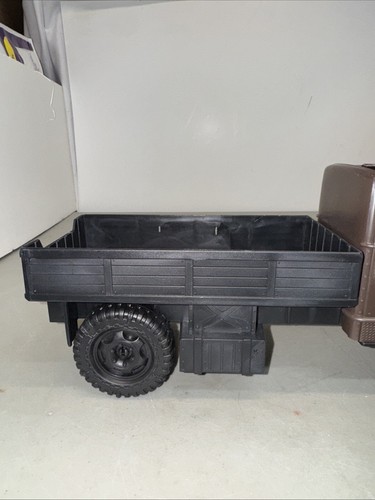 2008 Chap Mei Sentinel 1 Army Military Transport 14" Truck Vehicles - Picture 11 of 17