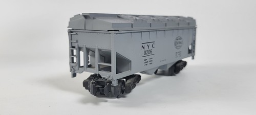 S-Gauge Lionel American Flyer 4-9206 New York Central Hopper -LNIB  - Picture 4 of 9