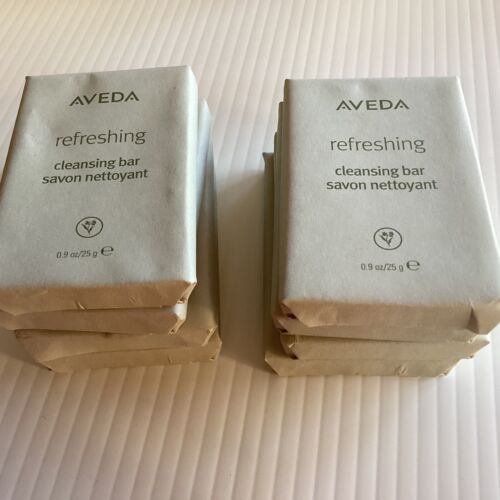 Aveda BODY LOTION, WASH, SHAMPOO, CONDITIONER, SOAP BARS, HAND RELIEF… 48 Items! - Picture 10 of 13