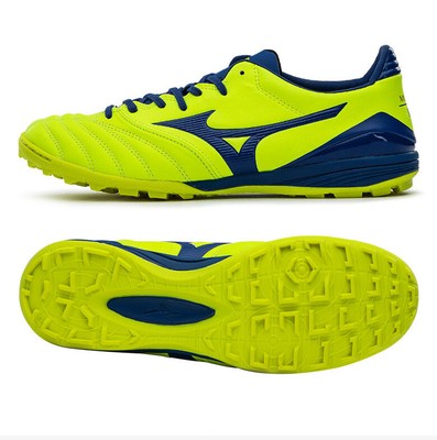 mizuno morelia turf