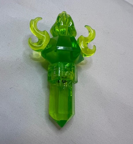 Skylanders: Trap Team: Green Life Torch Trap - Bild 2 von 2