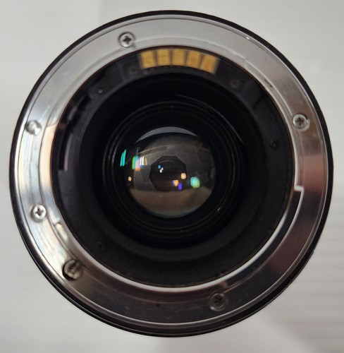 Sigma EX Zoom 28-70mm f/2.8 D Aspherical AF Lens for Sony A Mount - Picture 6 of 7