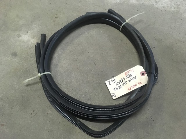 94 95 96 97 98 99 00 01 Acura Integra Interior Oem Door