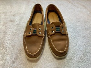 Bass womens boat shoes Clearance