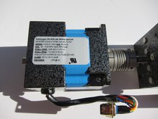 (2) Kollmorgen H232-G-0000 Servo Motors WITHOUT ENCODERS for SEPARATE BIDS