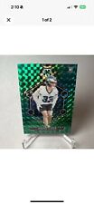 COOPER DEJEAN Rookie Card • GREEN MOSAIC #340 • 2024 Panini Mosaic • EAGLES RC