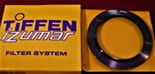 Tiffen Izumar . Adapter ring 55mm NEW 