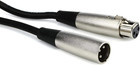 MCL Series Microphone Cables - (100 Feet) (Black)