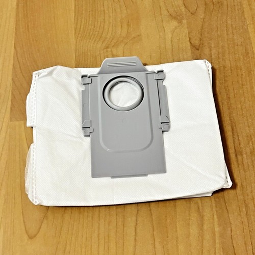 Bolsa antipolvo filtro cepillo fregona para aspiradora Roborock G10 S7 S7+ T7S T7S+ S7 Max - Imagen 21 de 27