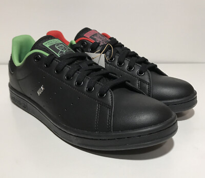 adidas Stan Smith Thor & Hulk Mens Size 11.5 GZ5993 Limited