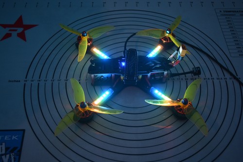 5 inch fpv drone with Remote Paired and bound Ready to fly! - Picture 18 of 21