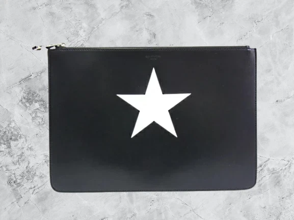 Givenchy hotsell clutch mens
