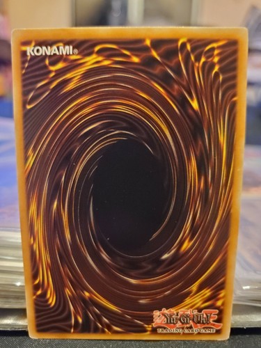 Yugioh Crystal Promise card lot - Picture 3 of 3