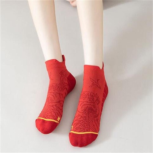 Nylon Knöchel socken Beruhigende Relief-Kompression socken Sport - Picture 6 of 15
