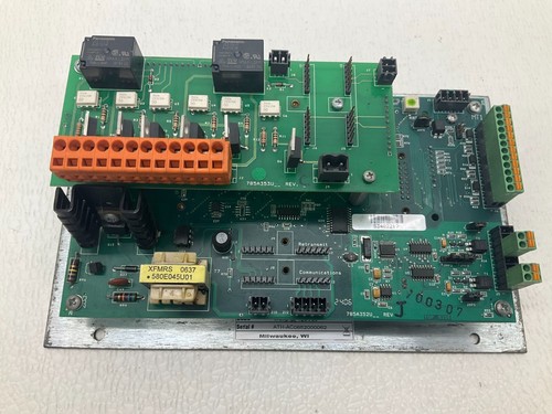 STERLCO 601.00522.02 Temperature Control Rev. E 1 Amp 120 VAC 6010052202 (TSC) - Picture 4 of 8